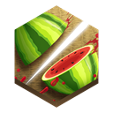 fruit ninja icon